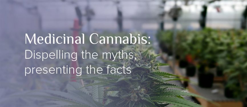 access to medical cannabis in Australia